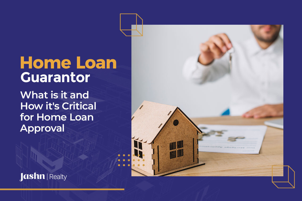 Home Loan Guarantor What is it and How it's Critical for Home Loan Approval